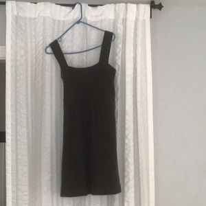 Tory Burch wool long tank top
